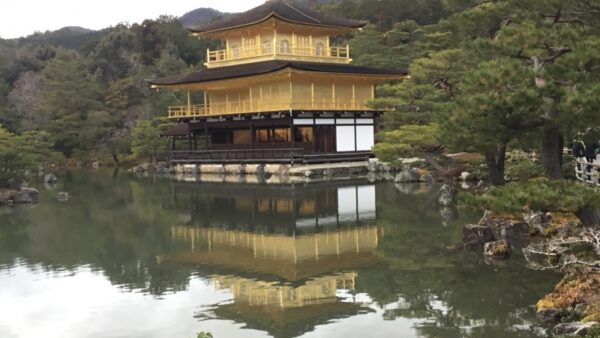 Tour Spots in Kyoto