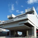Tour Spots in Tokyo for Museums and Modern Facilities