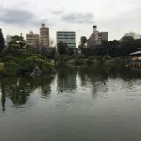 Tokyo Imperial Palace and Tsukiji Outer Market